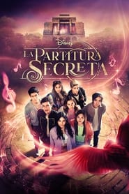 The Secret Score постер