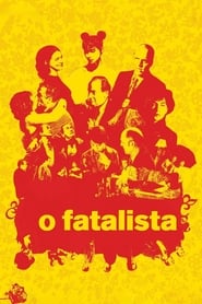 Poster O Fatalista