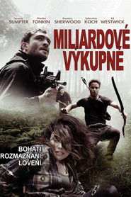 Miliardové výkupné 2016