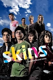 Skins: Season 2