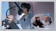 NCT WISH ‘Ode to Love’ Recording Behind the Scenes