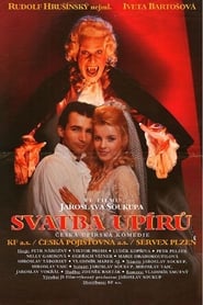 The Vampire Wedding 1993