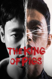 The King of Pigs (2022)