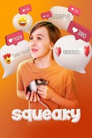 Squeaky the Rat (2025)
