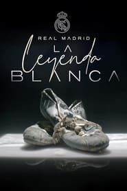 Real Madrid: The White Legend Episode Rating Graph poster