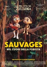 Sauvages) Sauvages (2024)