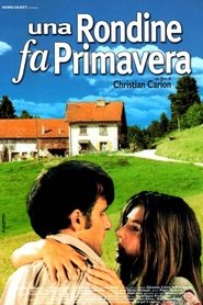 Una rondine fa primavera) Una rondine fa primavera (2001)