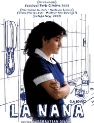 La Nana (la bonne)