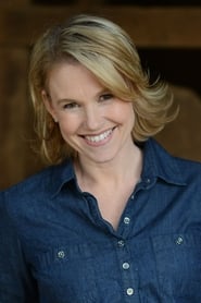 Kelly Collins Lintz as Marjorie Klipspringer