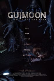 Guimoon: The Lightless Door ( 2021 )
