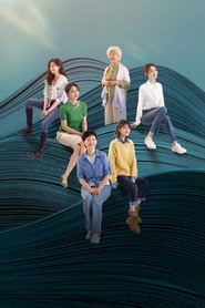 Islands poster