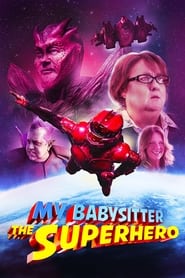 My Babysitter the Superhero streaming