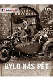 Bylo nás pět