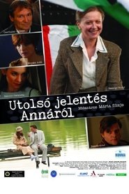 Poster Last Report on Anna 2009