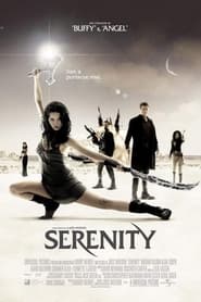 Serenity (2005) Cliver HD - Legal - ver Online & Descargar