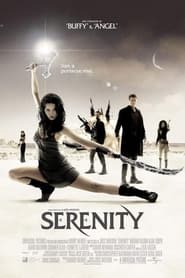 Serenity (2005)