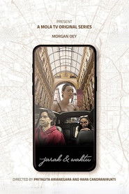 Jarak & Waktu (2021)