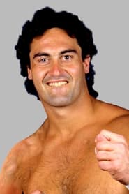 Mike Rotunda as Mike Rotundo