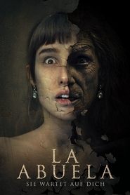 La abuela (2021)