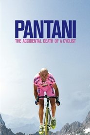 Pantani: The Accidental Death of a Cyclist 2014