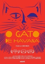 Poster O Gato de Havana 2016
