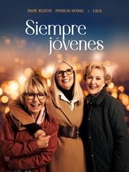 Siempre jóvenes 2024 [WEB-DL MicroHD][1080p][Cas-Ing]