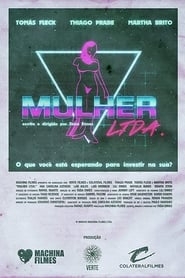 Poster Mulher Ltda.