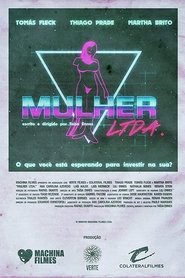 Poster Mulher Ltda.