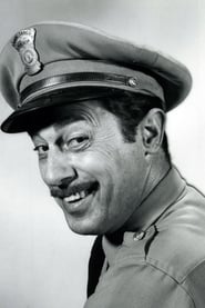 Vito Scotti as Dante