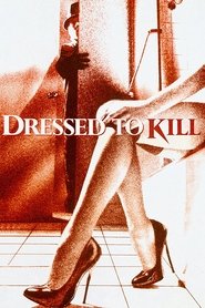 Poster van Dressed to Kill