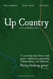 Up Country постер