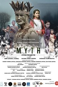 Myth: A Fictional Tribal Film