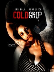 Poster Cold Grip 2005