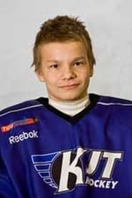 Santeri Nuutinen as Takkunen's Son as Child