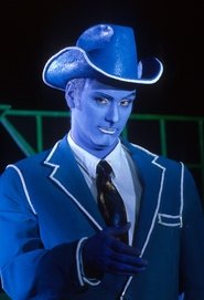 Poster Hiatus 1999 Poster Hiatus 1999