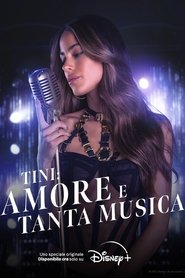 Tini: Amore e tanta musica