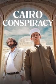 Cairo Conspiracy (2022) Hindi Dubbed AMZN