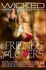 Friends and Lovers streaming af film Online Gratis På Nettet