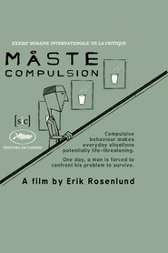 Poster Compulsion 2003