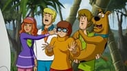Scooby-Doo : Retour sur l'île aux Zombies