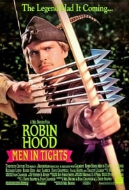 مشاهدة فيلم Robin Hood: Men in Tights 1993 مترجم