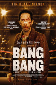 Bang Bang постер