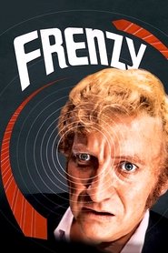 Poster Frenzy 1972