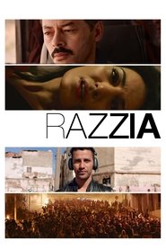 Poster Razzia 2017
