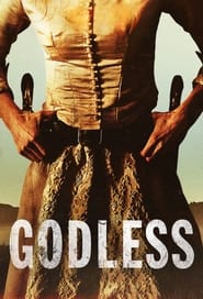 Godless poster