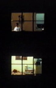 Poster The Sleepers 1999