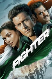 Fighter (2024) Hindi Pre DVD V2