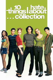Full Cast of 10 Things I Hate About... Collection