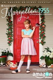 An American Girl Story - Maryellen 1955: Extraordinary Christmas 2016 吹き替え 動画 フル