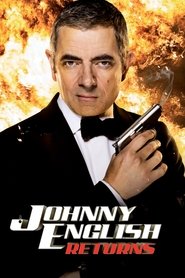 Imagen Johnny English 2